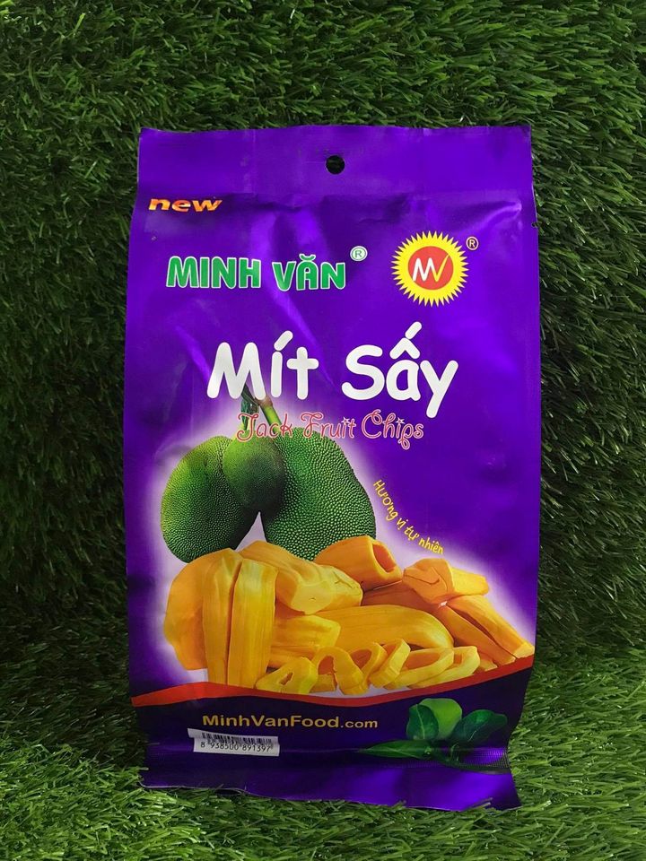 Mít sấy 200g