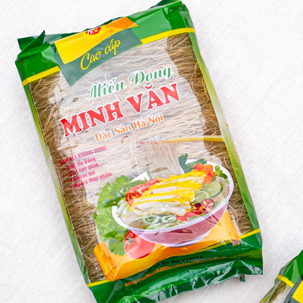 Miến dong đặc biệt  500g