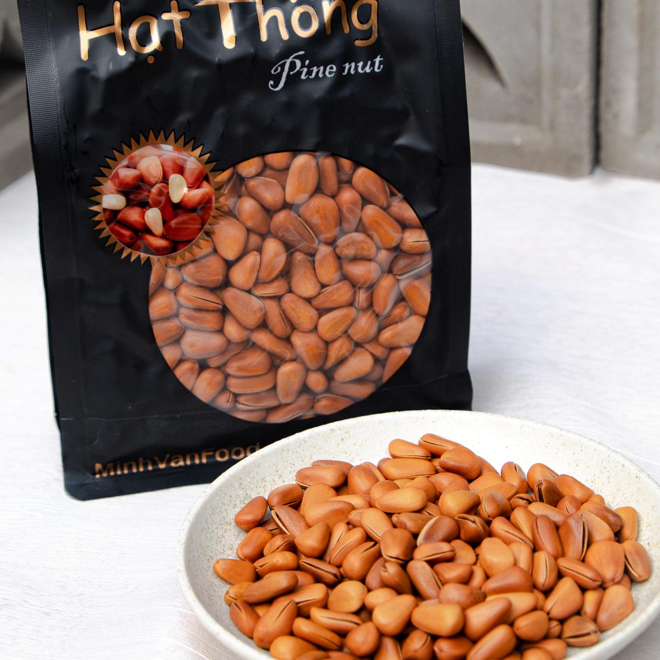 Hạt thông 400g